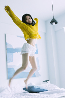 中国cam女郎刘婷hd